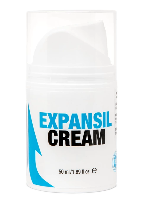 Expansil Cream Product Image